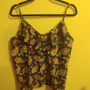 Clothes size M to L and XL